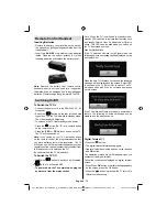 Preview for 19 page of Sharp LC-32LE340E Operation Manual