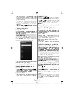 Preview for 20 page of Sharp LC-32LE340E Operation Manual