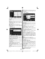 Preview for 21 page of Sharp LC-32LE340E Operation Manual