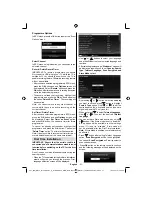 Preview for 22 page of Sharp LC-32LE340E Operation Manual