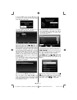 Preview for 23 page of Sharp LC-32LE340E Operation Manual