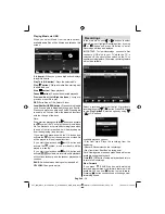 Preview for 29 page of Sharp LC-32LE340E Operation Manual