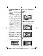 Preview for 33 page of Sharp LC-32LE340E Operation Manual