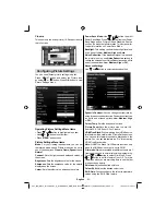 Preview for 34 page of Sharp LC-32LE340E Operation Manual