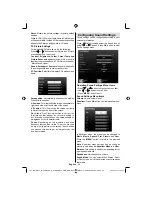 Preview for 35 page of Sharp LC-32LE340E Operation Manual