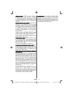 Preview for 44 page of Sharp LC-32LE340E Operation Manual