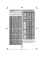 Preview for 46 page of Sharp LC-32LE340E Operation Manual