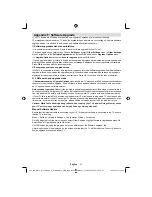 Preview for 48 page of Sharp LC-32LE340E Operation Manual