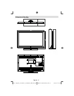 Preview for 55 page of Sharp LC-32LE340E Operation Manual