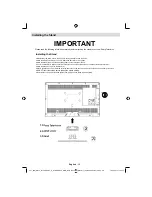 Preview for 57 page of Sharp LC-32LE340E Operation Manual