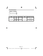 Preview for 59 page of Sharp LC-32LE340E Operation Manual