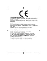 Preview for 62 page of Sharp LC-32LE340E Operation Manual