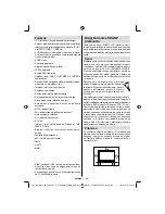 Preview for 63 page of Sharp LC-32LE340E Operation Manual