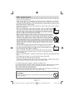 Preview for 64 page of Sharp LC-32LE340E Operation Manual