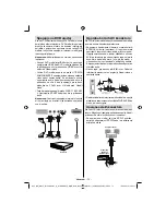 Preview for 74 page of Sharp LC-32LE340E Operation Manual