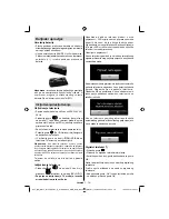 Preview for 77 page of Sharp LC-32LE340E Operation Manual