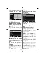 Preview for 79 page of Sharp LC-32LE340E Operation Manual