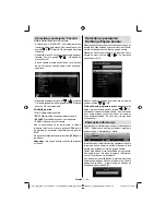 Preview for 85 page of Sharp LC-32LE340E Operation Manual