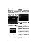 Preview for 88 page of Sharp LC-32LE340E Operation Manual