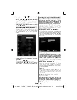 Preview for 99 page of Sharp LC-32LE340E Operation Manual