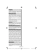 Preview for 103 page of Sharp LC-32LE340E Operation Manual