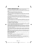 Preview for 107 page of Sharp LC-32LE340E Operation Manual