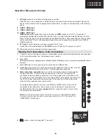 Preview for 11 page of Sharp LC-32LE340E Service Manual