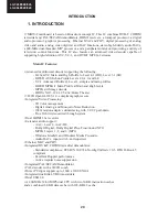 Preview for 20 page of Sharp LC-32LE340E Service Manual