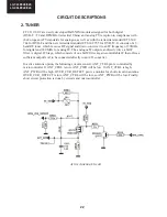 Preview for 22 page of Sharp LC-32LE340E Service Manual