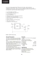 Preview for 36 page of Sharp LC-32LE340E Service Manual