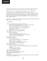 Preview for 38 page of Sharp LC-32LE340E Service Manual