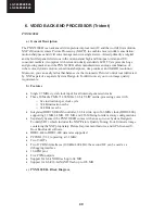 Preview for 40 page of Sharp LC-32LE340E Service Manual