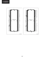 Preview for 50 page of Sharp LC-32LE340E Service Manual