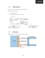 Preview for 51 page of Sharp LC-32LE340E Service Manual