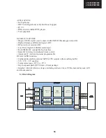 Preview for 53 page of Sharp LC-32LE340E Service Manual