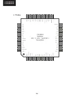 Preview for 54 page of Sharp LC-32LE340E Service Manual