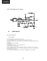 Preview for 60 page of Sharp LC-32LE340E Service Manual