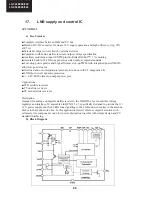 Preview for 66 page of Sharp LC-32LE340E Service Manual