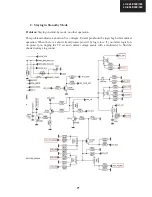 Preview for 71 page of Sharp LC-32LE340E Service Manual