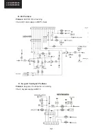 Preview for 72 page of Sharp LC-32LE340E Service Manual