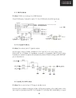 Preview for 73 page of Sharp LC-32LE340E Service Manual