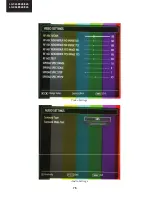 Preview for 76 page of Sharp LC-32LE340E Service Manual