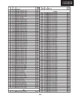 Preview for 105 page of Sharp LC-32LE340E Service Manual