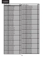 Preview for 108 page of Sharp LC-32LE340E Service Manual