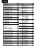 Preview for 114 page of Sharp LC-32LE340E Service Manual