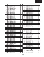 Preview for 115 page of Sharp LC-32LE340E Service Manual