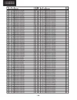 Preview for 116 page of Sharp LC-32LE340E Service Manual