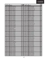 Preview for 117 page of Sharp LC-32LE340E Service Manual