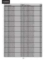 Preview for 118 page of Sharp LC-32LE340E Service Manual