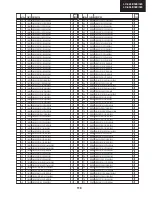 Preview for 119 page of Sharp LC-32LE340E Service Manual